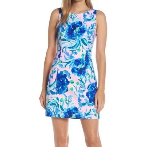 Lilly Pulitzer Dresses & Skirts - Lilly Pulitzer dress NWT